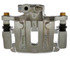 FRC11921N by RAYBESTOS - Raybestos Element3 New Semi-Loaded Caliper & Bracket Assy