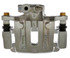 FRC11921N by RAYBESTOS - Brake Parts Inc Raybestos Element3 New Semi-Loaded Disc Brake Caliper and Bracket Assembly