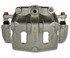 FRC11919C by RAYBESTOS - Raybestos R-Line Reman Semi-Loaded Coated Caliper & Bracket Assy