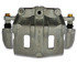 FRC11920C by RAYBESTOS - Raybestos R-Line Reman Semi-Loaded Coated Caliper & Bracket Assy