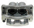 FRC11924 by RAYBESTOS - Brake Parts Inc Raybestos R-Line Remanufactured Semi-Loaded Disc Brake Caliper and Bracket Assembly