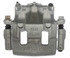 FRC11924C by RAYBESTOS - Brake Parts Inc Raybestos R-Line Remanufactured Semi-Loaded Coated Disc Brake Caliper and Bracket Assembly