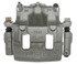 FRC11924N by RAYBESTOS - Brake Parts Inc Raybestos Element3 New Semi-Loaded Disc Brake Caliper and Bracket Assembly