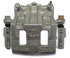 FRC11925C by RAYBESTOS - Brake Parts Inc Raybestos R-Line Remanufactured Semi-Loaded Coated Disc Brake Caliper and Bracket Assembly