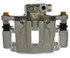FRC11922N by RAYBESTOS - Brake Parts Inc Raybestos Element3 New Semi-Loaded Disc Brake Caliper and Bracket Assembly