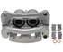 FRC11927 by RAYBESTOS - Raybestos R-Line Reman Semi-Loaded Caliper & Bracket Assy