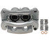 FRC11927 by RAYBESTOS - Brake Parts Inc Raybestos R-Line Remanufactured Semi-Loaded Disc Brake Caliper and Bracket Assembly