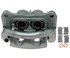 FRC11928 by RAYBESTOS - Brake Parts Inc Raybestos R-Line Remanufactured Semi-Loaded Disc Brake Caliper and Bracket Assembly