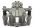 FRC11929C by RAYBESTOS - Brake Parts Inc Raybestos R-Line Remanufactured Semi-Loaded Coated Disc Brake Caliper and Bracket Assembly