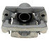 FRC11929 by RAYBESTOS - Raybestos R-Line Reman Semi-Loaded Caliper & Bracket Assy