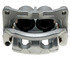 FRC11926 by RAYBESTOS - Brake Parts Inc Raybestos R-Line Remanufactured Semi-Loaded Disc Brake Caliper and Bracket Assembly