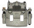 FRC11926C by RAYBESTOS - Brake Parts Inc Raybestos R-Line Remanufactured Semi-Loaded Coated Disc Brake Caliper and Bracket Assembly