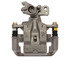 FRC11932 by RAYBESTOS - Brake Parts Inc Raybestos R-Line Remanufactured Semi-Loaded Disc Brake Caliper and Bracket Assembly