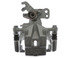 FRC11932C by RAYBESTOS - Raybestos R-Line Reman Semi-Loaded Coated Caliper & Bracket Assy