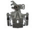 FRC11932C by RAYBESTOS - Brake Parts Inc Raybestos R-Line Remanufactured Semi-Loaded Coated Disc Brake Caliper and Bracket Assembly