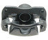 FRC11933 by RAYBESTOS - Raybestos R-Line Reman Semi-Loaded Caliper & Bracket Assy