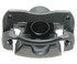 FRC11933 by RAYBESTOS - Brake Parts Inc Raybestos R-Line Remanufactured Semi-Loaded Disc Brake Caliper and Bracket Assembly