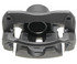 FRC11934 by RAYBESTOS - Brake Parts Inc Raybestos R-Line Remanufactured Semi-Loaded Disc Brake Caliper and Bracket Assembly