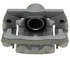 FRC11930 by RAYBESTOS - Brake Parts Inc Raybestos R-Line Remanufactured Semi-Loaded Disc Brake Caliper and Bracket Assembly