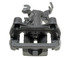 FRC11931 by RAYBESTOS - Brake Parts Inc Raybestos R-Line Remanufactured Semi-Loaded Disc Brake Caliper and Bracket Assembly