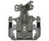 FRC11931C by RAYBESTOS - Raybestos R-Line Reman Semi-Loaded Coated Caliper & Bracket Assy