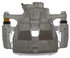 FRC11936C by RAYBESTOS - Raybestos R-Line Reman Semi-Loaded Coated Caliper & Bracket Assy