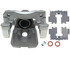 FRC11937 by RAYBESTOS - Raybestos R-Line Reman Semi-Loaded Caliper & Bracket Assy