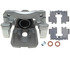 FRC11937 by RAYBESTOS - Brake Parts Inc Raybestos R-Line Remanufactured Semi-Loaded Disc Brake Caliper and Bracket Assembly