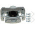 FRC11935 by RAYBESTOS - Raybestos R-Line Reman Semi-Loaded Caliper & Bracket Assy