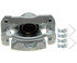 FRC11935 by RAYBESTOS - Brake Parts Inc Raybestos R-Line Remanufactured Semi-Loaded Disc Brake Caliper and Bracket Assembly