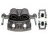 FRC11941 by RAYBESTOS - Brake Parts Inc Raybestos R-Line Remanufactured Semi-Loaded Disc Brake Caliper and Bracket Assembly