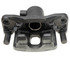 FRC11943 by RAYBESTOS - Brake Parts Inc Raybestos R-Line Remanufactured Semi-Loaded Disc Brake Caliper and Bracket Assembly