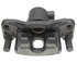 FRC11944 by RAYBESTOS - Brake Parts Inc Raybestos R-Line Remanufactured Semi-Loaded Disc Brake Caliper and Bracket Assembly