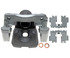 FRC11938 by RAYBESTOS - Brake Parts Inc Raybestos R-Line Remanufactured Semi-Loaded Disc Brake Caliper and Bracket Assembly