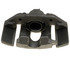 FRC11948 by RAYBESTOS - Brake Parts Inc Raybestos R-Line Remanufactured Semi-Loaded Disc Brake Caliper and Bracket Assembly
