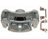 FRC11949 by RAYBESTOS - Raybestos R-Line Reman Semi-Loaded Caliper & Bracket Assy