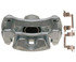 FRC11949 by RAYBESTOS - Brake Parts Inc Raybestos R-Line Remanufactured Semi-Loaded Disc Brake Caliper and Bracket Assembly