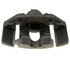 FRC11947 by RAYBESTOS - Brake Parts Inc Raybestos R-Line Remanufactured Semi-Loaded Disc Brake Caliper and Bracket Assembly