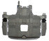 FRC11952C by RAYBESTOS - Raybestos R-Line Reman Semi-Loaded Coated Caliper & Bracket Assy