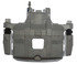 FRC11952C by RAYBESTOS - Brake Parts Inc Raybestos R-Line Remanufactured Semi-Loaded Coated Disc Brake Caliper and Bracket Assembly