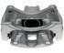 FRC11953 by RAYBESTOS - Raybestos R-Line Reman Semi-Loaded Caliper & Bracket Assy