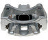 FRC11953 by RAYBESTOS - Brake Parts Inc Raybestos R-Line Remanufactured Semi-Loaded Disc Brake Caliper and Bracket Assembly