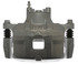 FRC11954C by RAYBESTOS - Raybestos R-Line Reman Semi-Loaded Coated Caliper & Bracket Assy