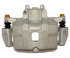 FRC11950C by RAYBESTOS - Brake Parts Inc Raybestos R-Line Remanufactured Semi-Loaded Coated Disc Brake Caliper and Bracket Assembly