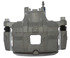 FRC11951C by RAYBESTOS - Raybestos R-Line Reman Semi-Loaded Coated Caliper & Bracket Assy