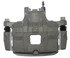 FRC11951C by RAYBESTOS - Brake Parts Inc Raybestos R-Line Remanufactured Semi-Loaded Coated Disc Brake Caliper and Bracket Assembly