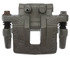 FRC11960C by RAYBESTOS - Brake Parts Inc Raybestos R-Line Remanufactured Semi-Loaded Coated Disc Brake Caliper and Bracket Assembly