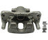 FRC11961 by RAYBESTOS - Brake Parts Inc Raybestos R-Line Remanufactured Semi-Loaded Disc Brake Caliper and Bracket Assembly