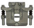 FRC11961N by RAYBESTOS - Raybestos Element3 New Semi-Loaded Caliper & Bracket Assy