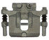 FRC11961N by RAYBESTOS - Brake Parts Inc Raybestos Element3 New Semi-Loaded Disc Brake Caliper and Bracket Assembly